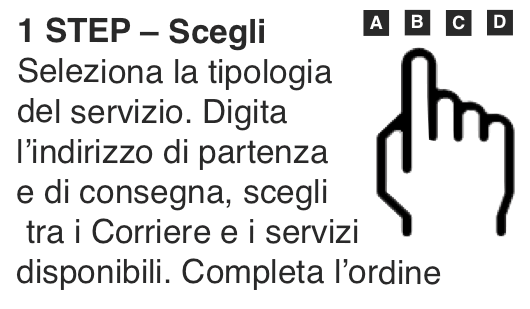 prenotazioni step 1