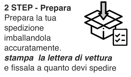 prenotazioni step 2